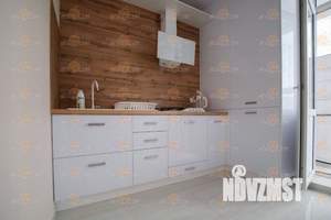 1-к квартира, на длительный срок, 30м2, 11/18 этаж