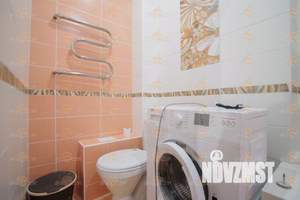 2-к квартира, на длительный срок, 42м2, 10/10 этаж