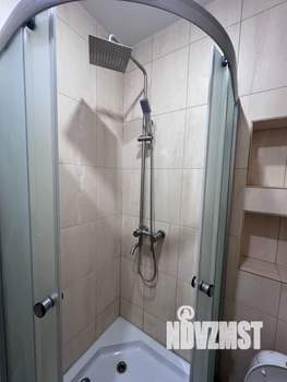 Студия квартира, на длительный срок, 24м2, 12/16 этаж