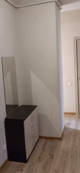 2-к квартира, на длительный срок, 58м2, 4/4 этаж