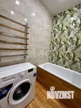 2-к квартира, на длительный срок, 58м2, 10/18 этаж