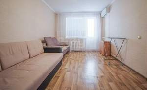 1-к квартира, на длительный срок, 36м2, 6/9 этаж
