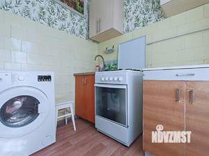 1-к квартира, на длительный срок, 30м2, 3/5 этаж
