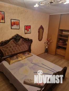 1-к квартира, посуточно, 33м2, 7/10 этаж