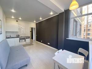 1-к квартира, посуточно, 44м2, 1/1 этаж