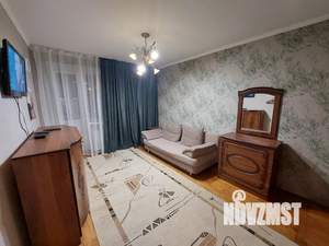 1-к квартира, посуточно, 35м2, 2/12 этаж