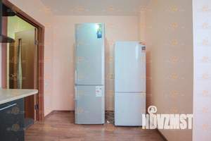 1-к квартира, на длительный срок, 35м2, 7/17 этаж