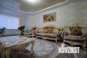 3-к квартира, на длительный срок, 91м2, 4/13 этаж