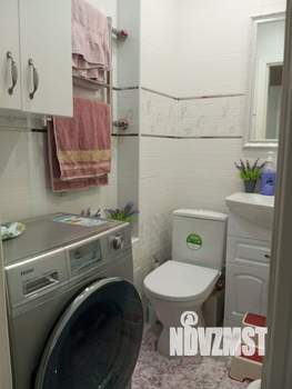 1-к квартира, на длительный срок, 40м2, 3/16 этаж