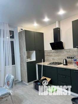 2-к квартира, посуточно, 60м2, 1/1 этаж