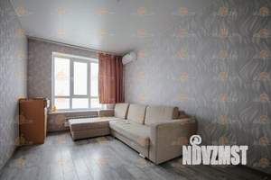 1-к квартира, на длительный срок, 36м2, 4/6 этаж