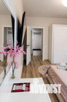 1-к квартира, посуточно, 37м2, 12/12 этаж