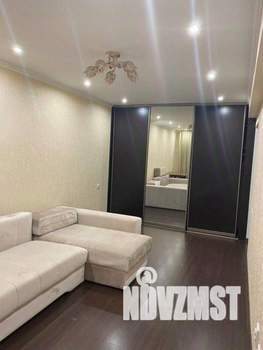 2-к квартира, на длительный срок, 56м2, 5/7 этаж