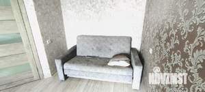 1-к квартира, посуточно, 39м2, 1/1 этаж