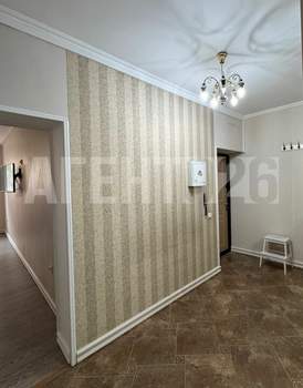 2-к квартира, на длительный срок, 55м2, 1/10 этаж