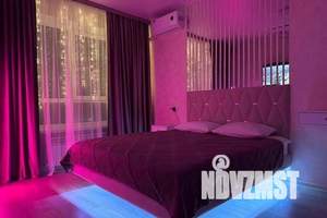 1-к квартира, посуточно, 35м2, 18/20 этаж