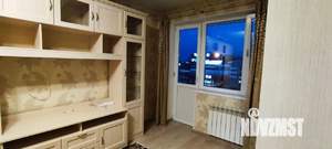 1-к квартира, на длительный срок, 40м2, 3/6 этаж