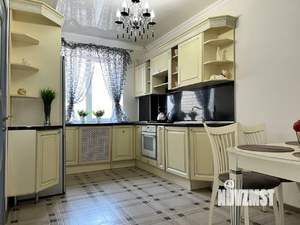 2-к квартира, посуточно, 60м2, 1/1 этаж