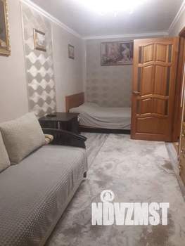 1-к квартира, посуточно, 33м2, 1/11 этаж