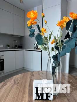 1-к квартира, посуточно, 35м2, 10/12 этаж