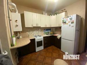 1-к квартира, на длительный срок, 35м2, 10/16 этаж