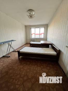 1-к квартира, на длительный срок, 37м2, 6/10 этаж