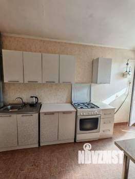 Студия квартира, на длительный срок, 28м2, 3/9 этаж