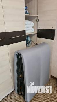 1-к квартира, посуточно, 30м2, 1/5 этаж