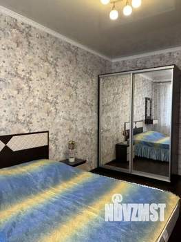 2-к квартира, на длительный срок, 70м2, 3/12 этаж