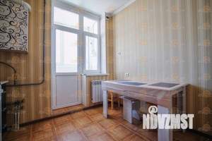 1-к квартира, на длительный срок, 34м2, 9/16 этаж