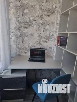 1-к квартира, посуточно, 51м2, 3/9 этаж