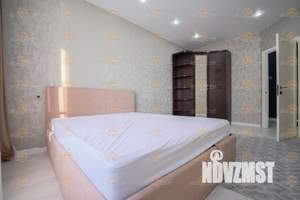 1-к квартира, на длительный срок, 37м2, 1/18 этаж