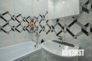 1-к квартира, на длительный срок, 38м2, 1/18 этаж