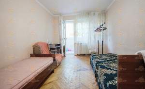 1-к квартира, на длительный срок, 30м2, 2/5 этаж