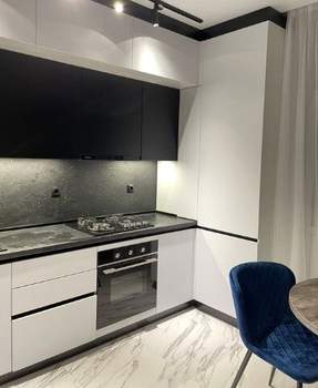 1-к квартира, на длительный срок, 30м2, 2/5 этаж