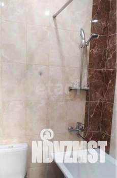 1-к квартира, на длительный срок, 43м2, 4/10 этаж