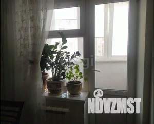 2-к квартира, на длительный срок, 45м2, 9/10 этаж