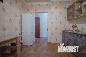 1-к квартира, на длительный срок, 31м2, 5/12 этаж