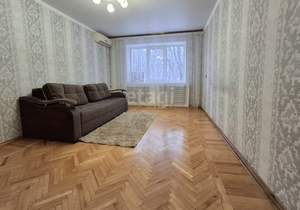 2-к квартира, на длительный срок, 56м2, 2/5 этаж