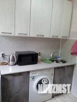 1-к квартира, посуточно, 30м2, 5/5 этаж