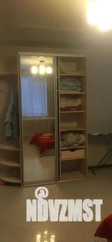 1-к квартира, посуточно, 35м2, 1/4 этаж