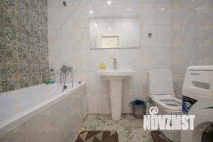 1-к квартира, на длительный срок, 32м2, 1/18 этаж