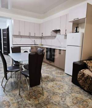 2-к квартира, на длительный срок, 70м2, 7/10 этаж