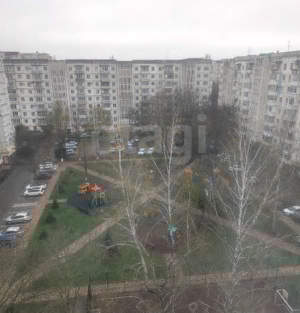 1-к квартира, на длительный срок, 38м2, 9/9 этаж