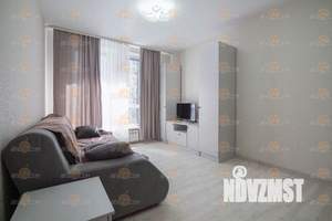 1-к квартира, на длительный срок, 37м2, 2/12 этаж