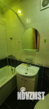 1-к квартира, на длительный срок, 35м2, 4/6 этаж