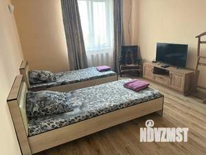 2-к квартира, посуточно, 95м2, 1/3 этаж