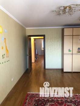 2-к квартира, посуточно, 75м2, 3/10 этаж