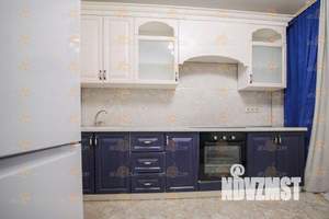 1-к квартира, на длительный срок, 39м2, 6/16 этаж