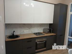 1-к квартира, на длительный срок, 40м2, 12/25 этаж